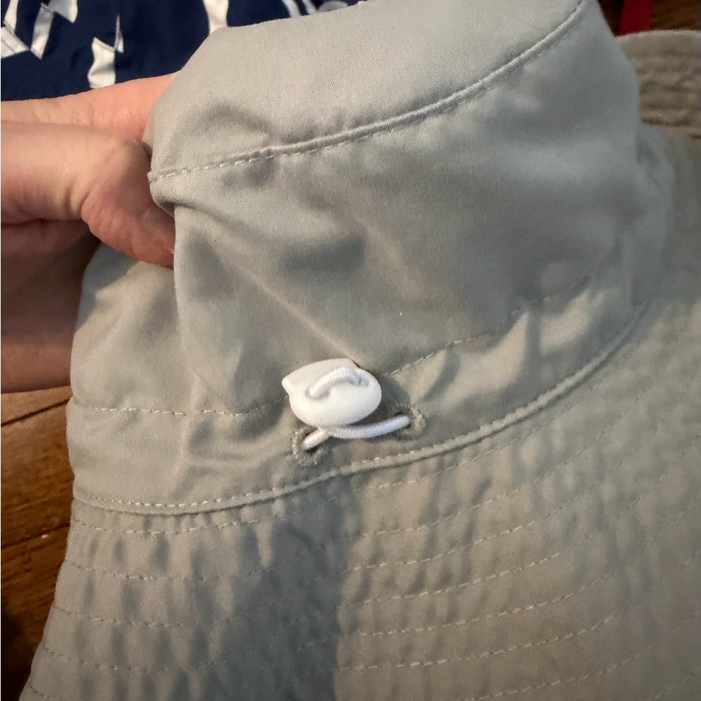 Baby sun hat bundle - Picture 2 of 3